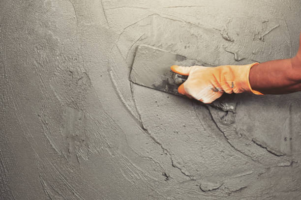 Best Decorative Concrete in Madera Acres, CA