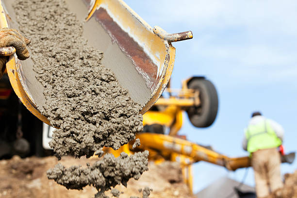 Best Concrete Demolition Services in Madera Acres, CA