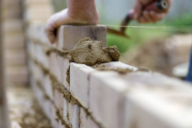 Best Concrete Sidewalk Installation in Madera Acres, CA